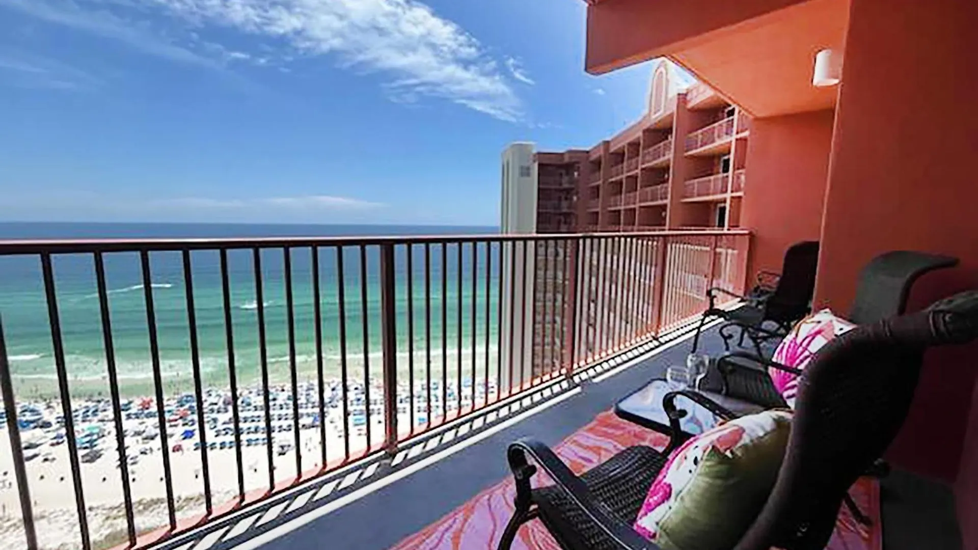 Shores Of Panama 2112 Panama City Beach